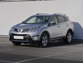 Toyota RAV 4 - 2013