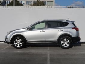 Toyota RAV 4 - 2013
