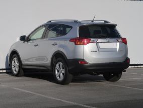 Toyota RAV 4 - 2013