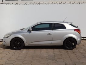 Kia ProCeed - 2008