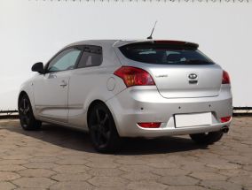 Kia ProCeed - 2008