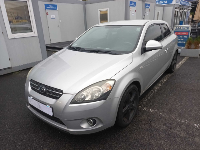 Kia ProCeed 2008