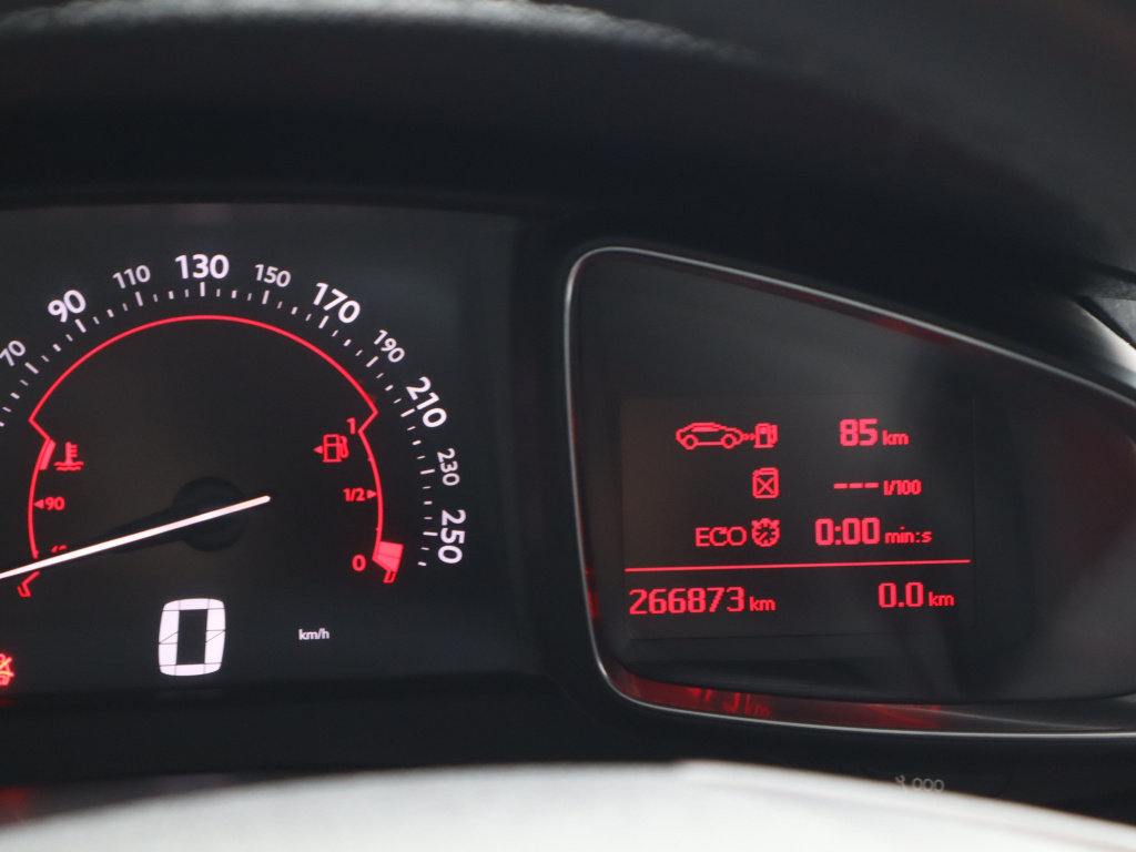 Citroen DS5