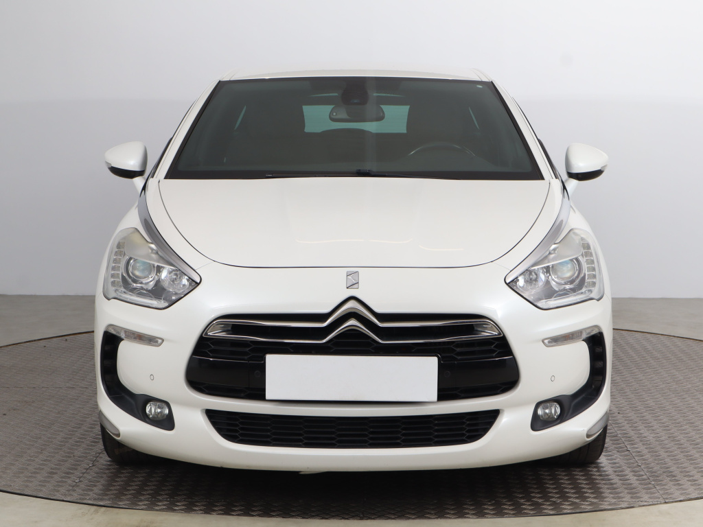 Citroen DS5