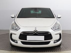Citroen DS5 - 2014