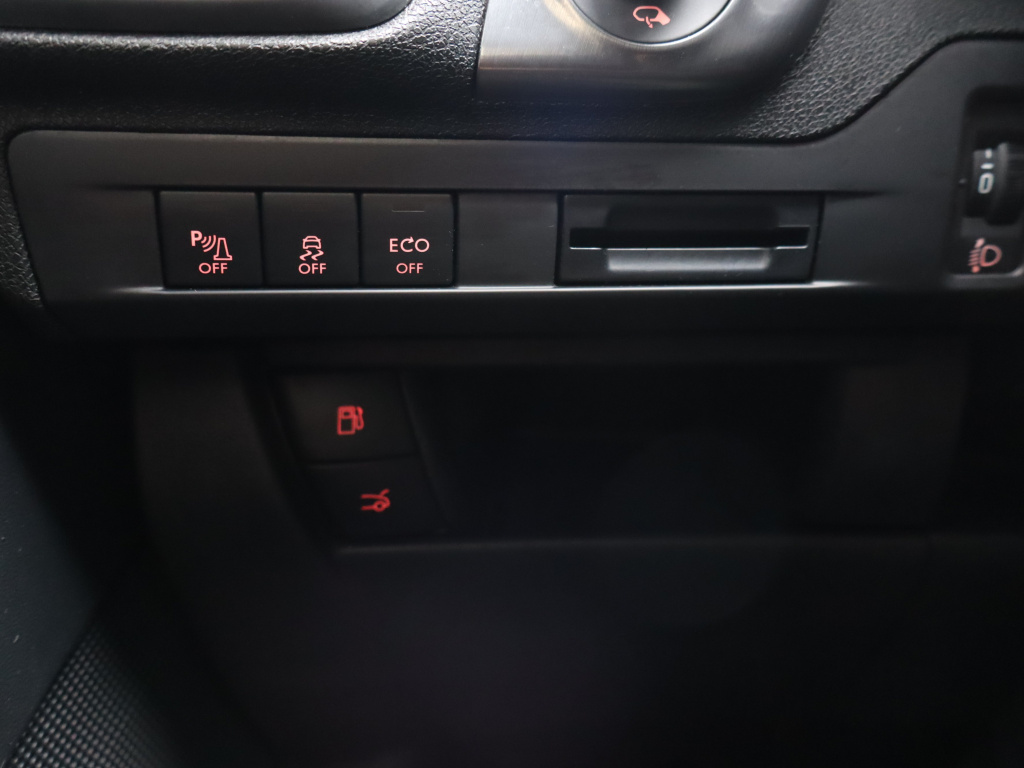 Citroen DS5