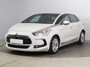 Citroen DS5 - 2014
