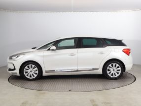 Citroen DS5 - 2014