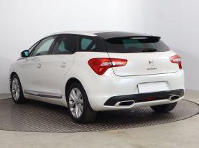 Citroen DS5 - 2014