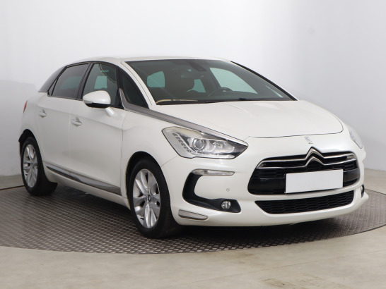 Citroen DS5