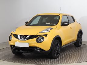 Nissan Juke - 2017