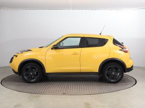 Nissan Juke - 2017