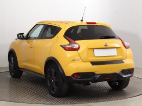 Nissan Juke - 2017