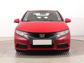 Honda Civic - 2013