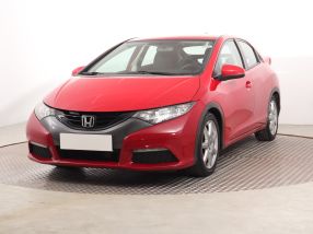 Honda Civic - 2013