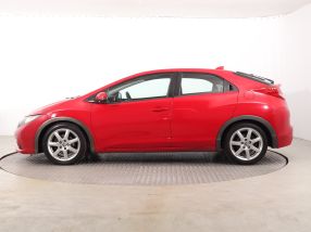 Honda Civic - 2013