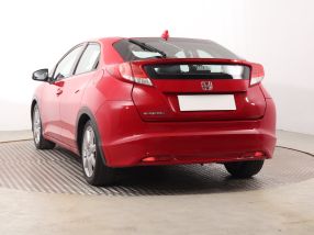 Honda Civic - 2013