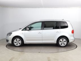 Volkswagen Touran - 2013