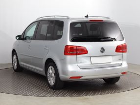 Volkswagen Touran - 2013