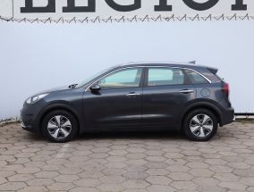 Kia Niro - 2019