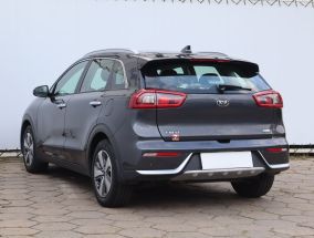 Kia Niro - 2019