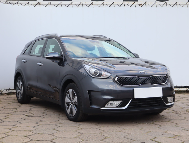 Kia Niro 2019