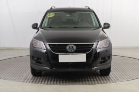 Volkswagen Tiguan - 2008