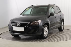 Volkswagen Tiguan - 2008