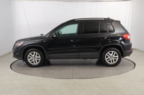 Volkswagen Tiguan - 2008