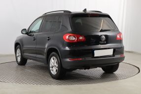 Volkswagen Tiguan - 2008