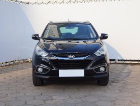 Hyundai ix35 - 2012