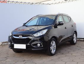 Hyundai ix35 - 2012