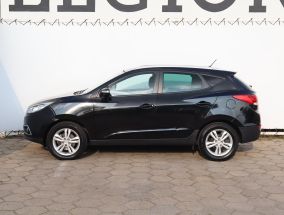 Hyundai ix35 - 2012