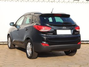 Hyundai ix35 - 2012