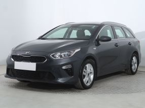 Kia Ceed - 2020