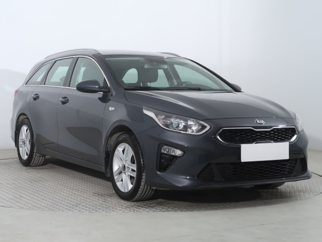 Kia Ceed 2020