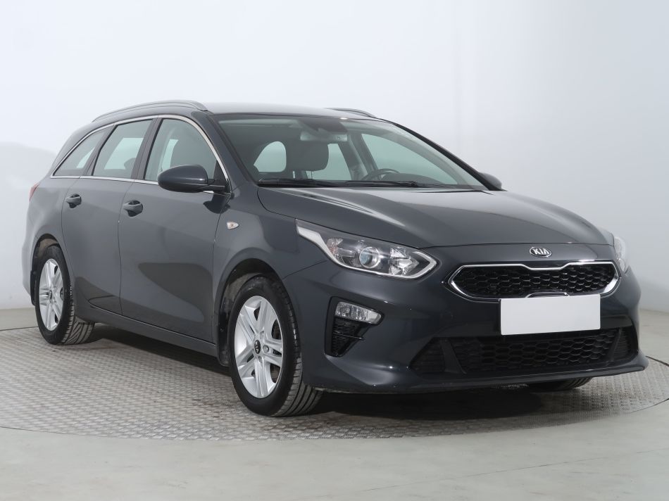 Kia Ceed - 2020