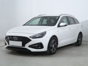 Hyundai i30 - 2021