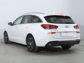 Hyundai i30 - 2021