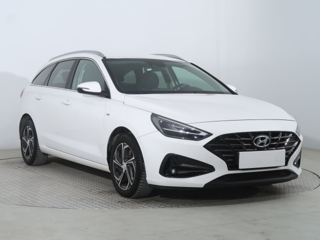 Hyundai i30 2021