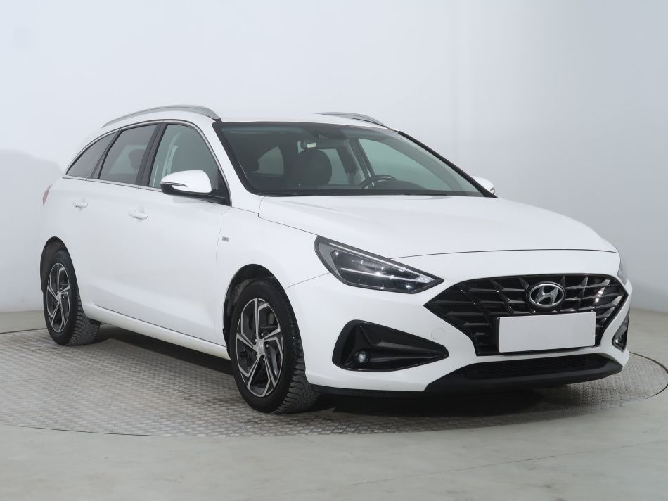 Hyundai i30 - 2021