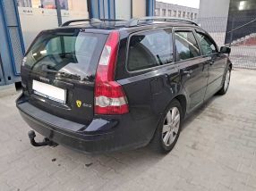 Volvo V50 - 2005