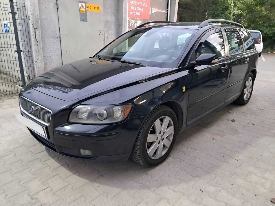 Volvo V50 - 2005