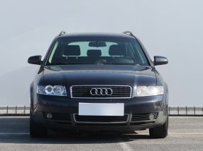 Audi A4 - 2002
