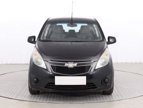Chevrolet Spark - 2011