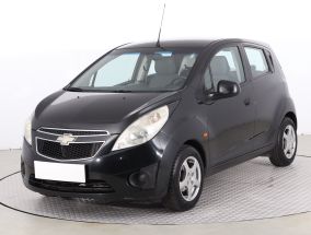 Chevrolet Spark - 2011