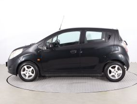 Chevrolet Spark - 2011