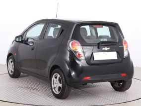 Chevrolet Spark - 2011