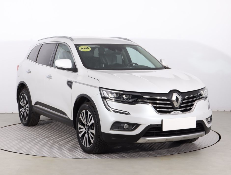 Renault Koleos - 2018
