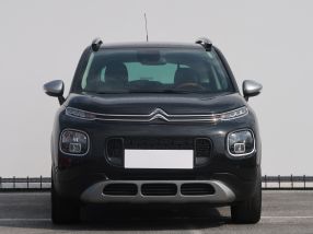 Citroen C3 Aircross - 2018